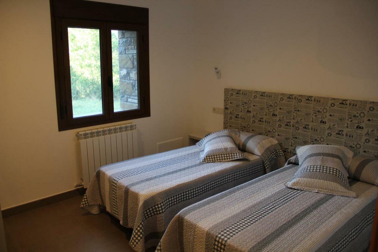 Casa Sierra Ferrera Leilighet Samper Eksteriør bilde